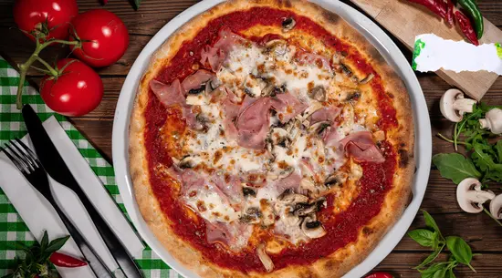 O'French Tacos Y Pizzas Seseña