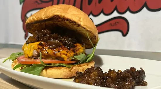 Malababa Burger