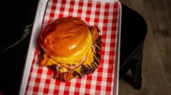 Foodverzo Street Food