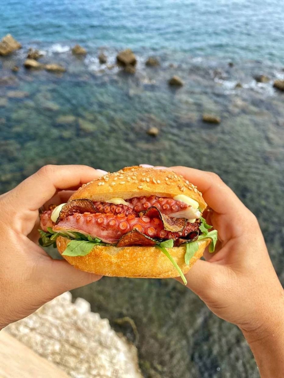 Pane di Mare