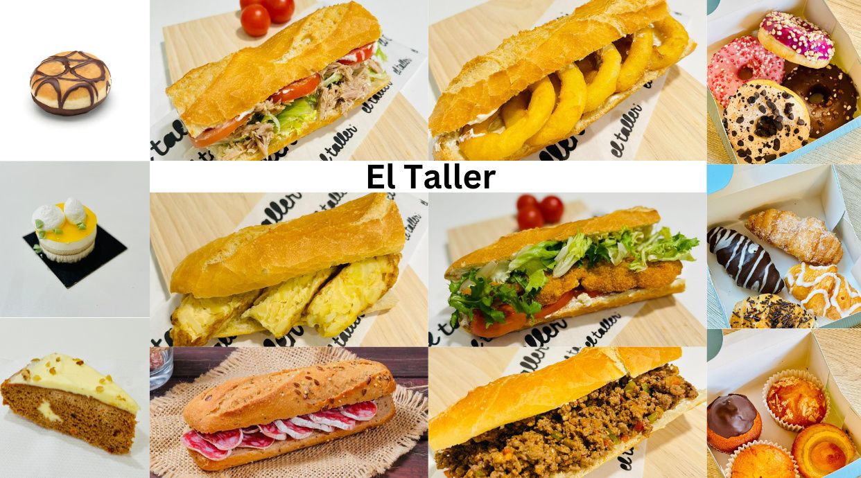 El Taller