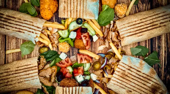 Swiss Kebab Września