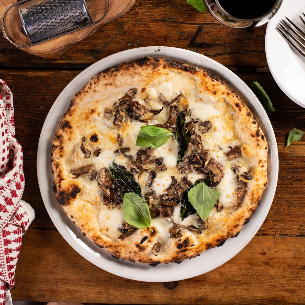 Ristorante Pizzeria ZeroZero 00
