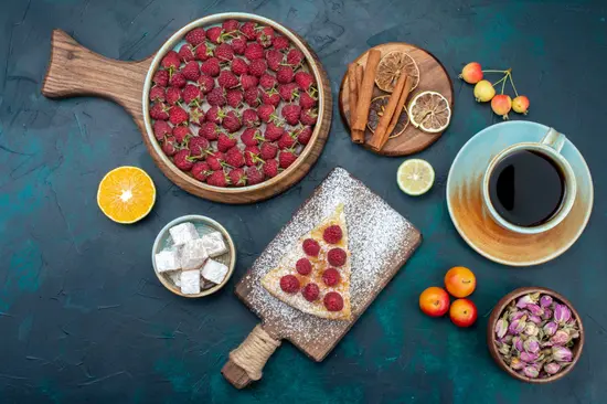 Compot Cofetărie & Patiserie