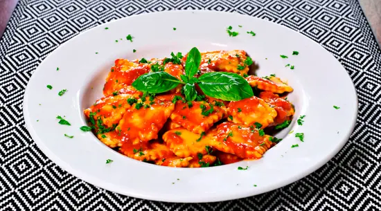 San Remo Mediterranean Restaurant