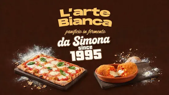 L’arte Bianca