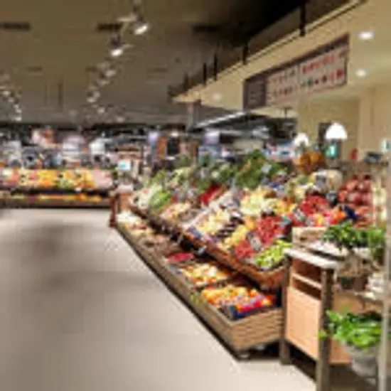 Tienda Cepsa Carrefour