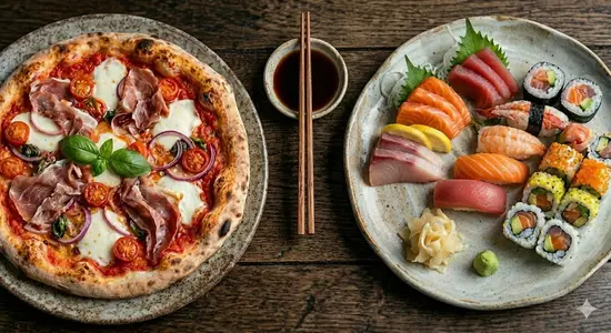 Araukana Restaurant