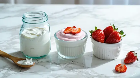 Habib Yoghurt - Egbeda