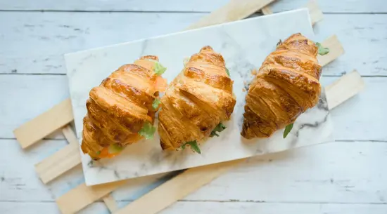 Café Del Soho Caprichería