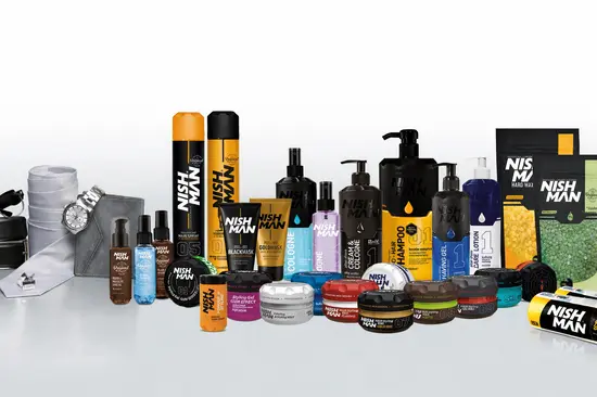 Valentino Beauty Supply