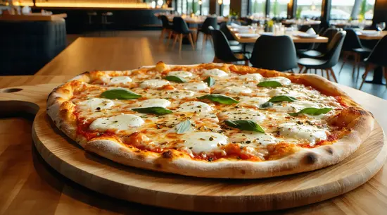 BUONI AMICI RISTORANTE PIZZERIA