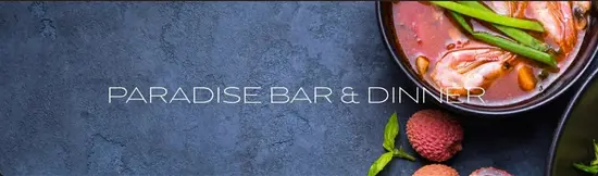 Paradise Bar & Dinner