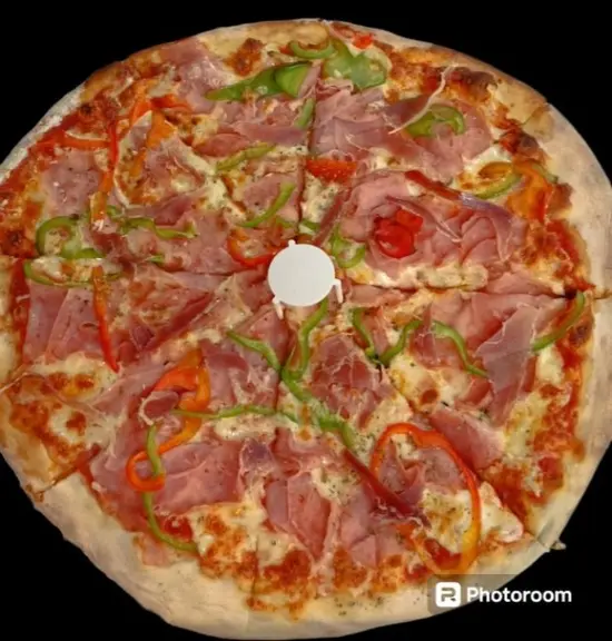 Restaurante Sal & Brasas