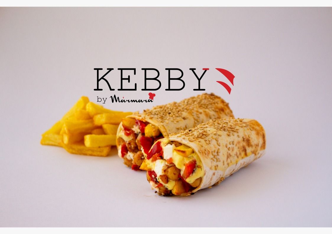 Kebby by Marmara