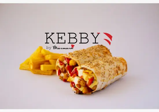 Kebby by Marmara
