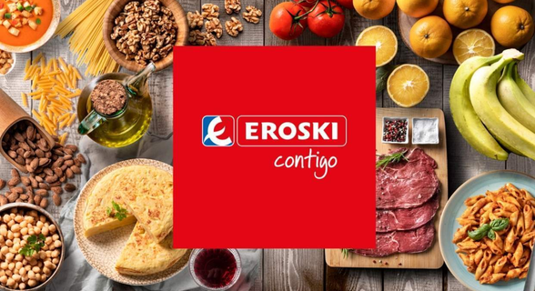 Eroski