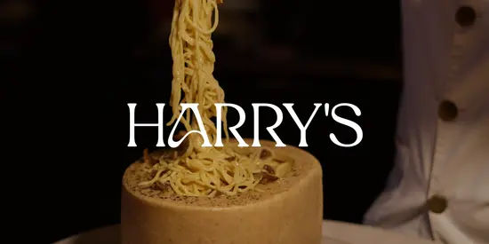 Harry's