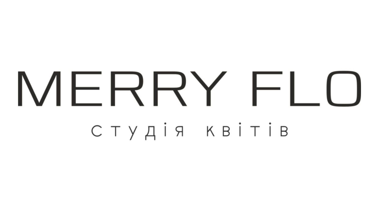 Студія квітів Merry flo