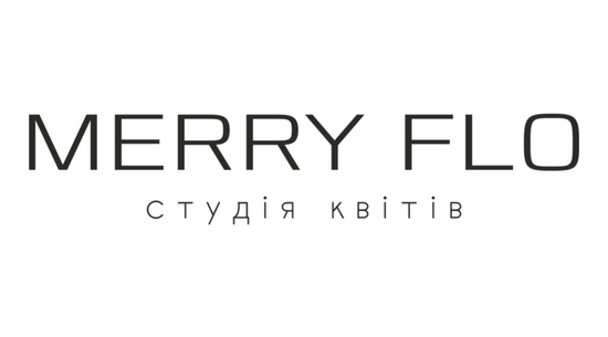 Студія квітів Merry flo