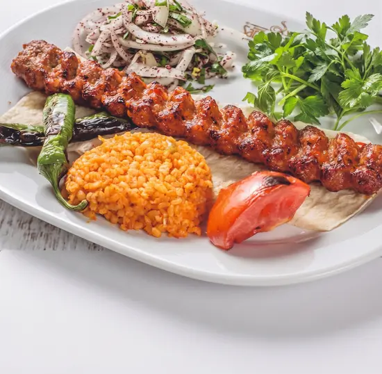 Turkish Restaurant Tskin