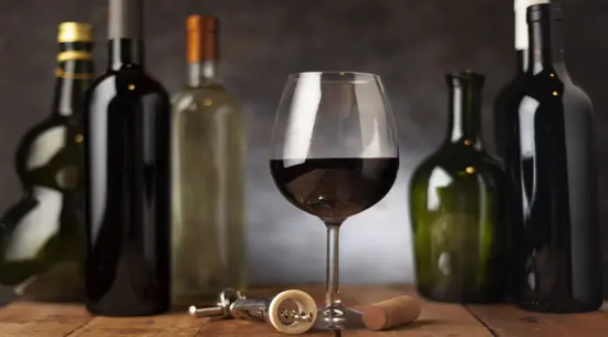 Club del Cep  Enoteca