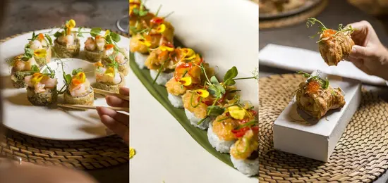 In Via Vela Dieci Asian