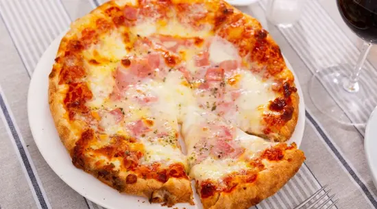 Pizzeria Palla Del Sud