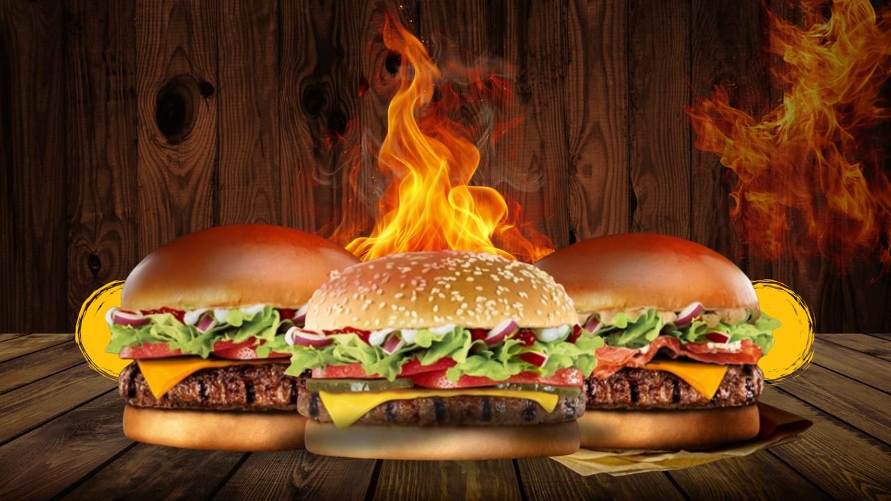 mr beef