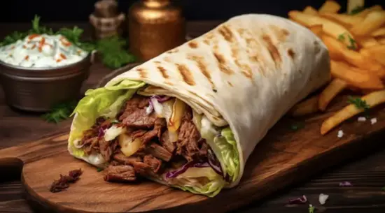 Kebab Pizzeria Terreta