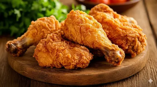 Chef Chicken