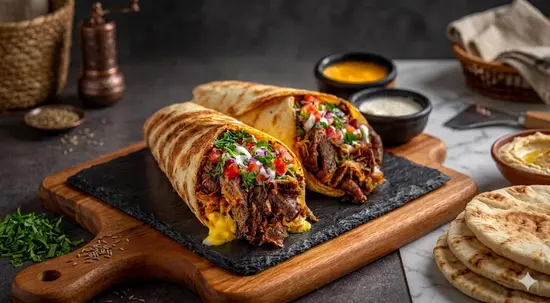 VIP Shawarma
