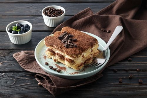 Tiratisù la casa del tiramisù