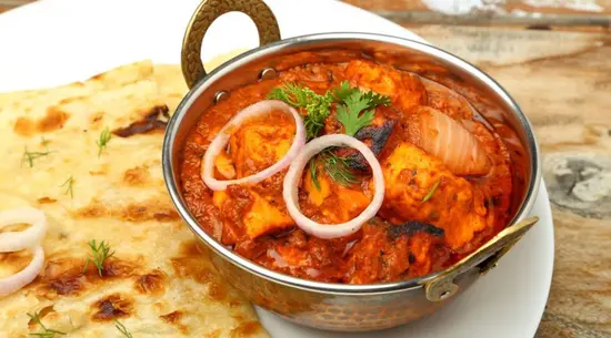 Mother India Indian Restaurant