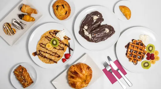 Galicia Gourmet Madrid