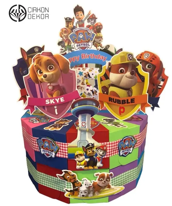 Cirkon Dekor Pokloni