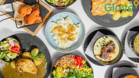 Stara Pralnia - Hotel Royal