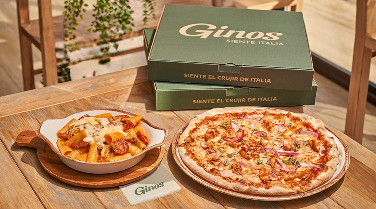 Ginos