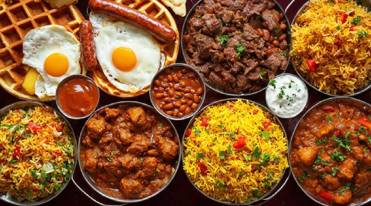 Zainabu Swahili Cuisine