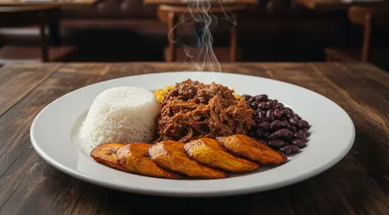 La tasquita del Pana