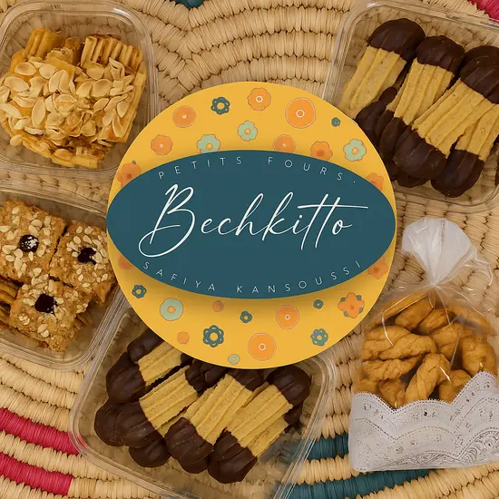 Bechkitto