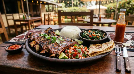 Five One Lounge & Restaurant