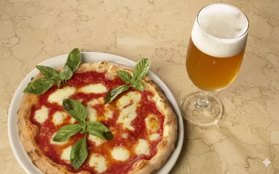 Pizzeria Caffè Del Corso