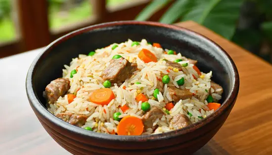 TANDYR Восточная кухня