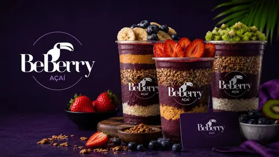 BeBerry Açaí