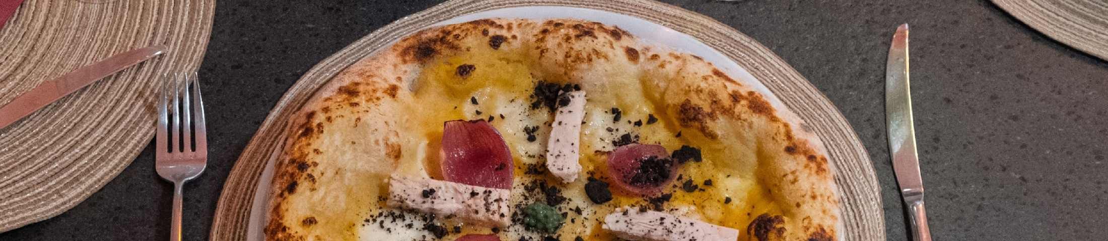 Molecola Pizzeria