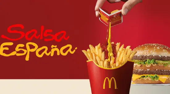 McDonald's®