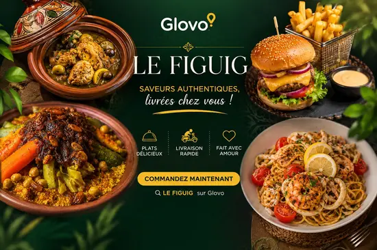 Le Figuig