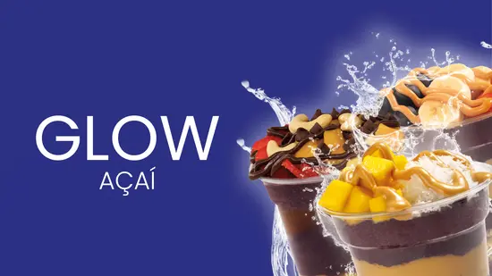 Glow Açaí