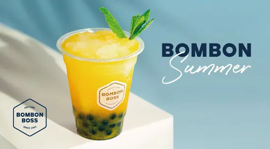 Bombon Boss